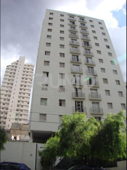AP011023 | Apartamento venda Vila Paraíso | Campinas/SP