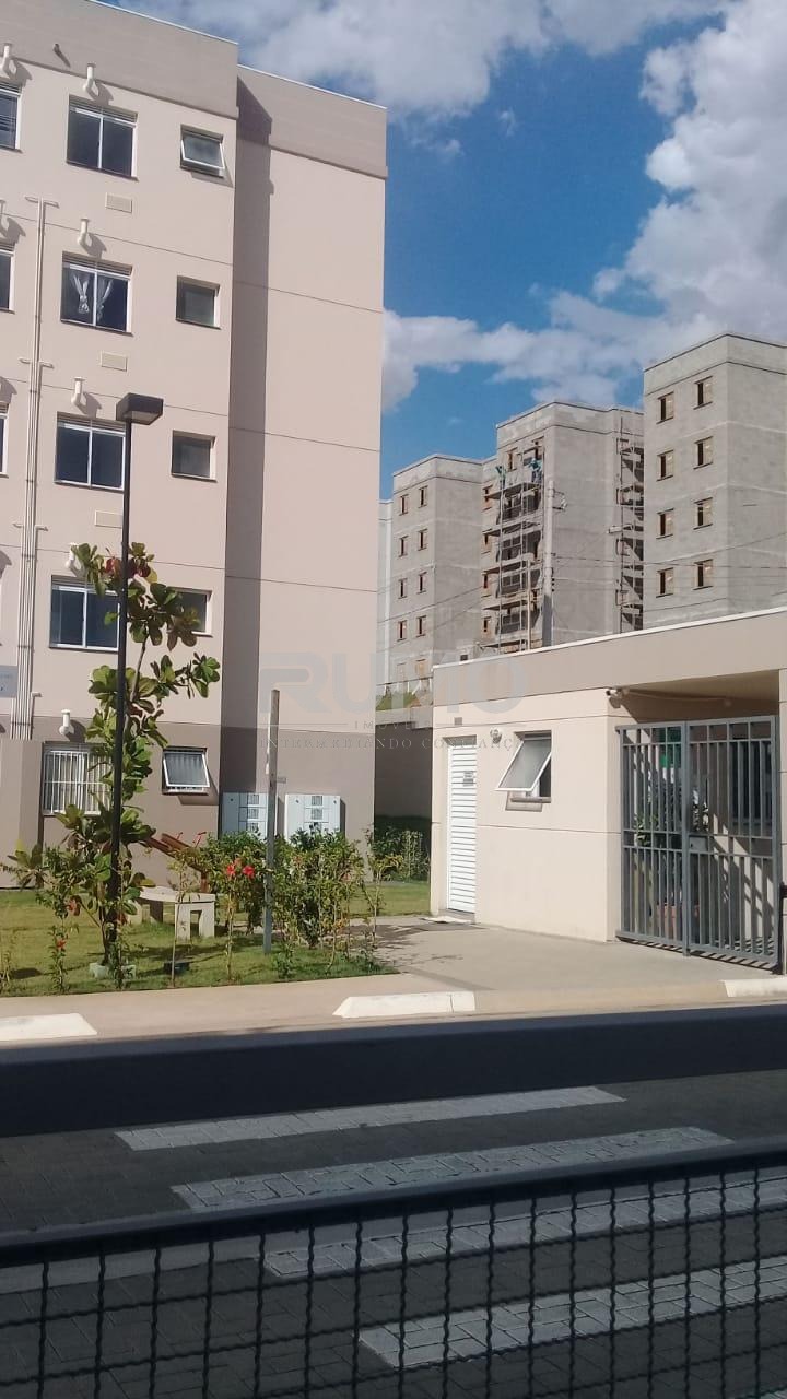 AP011363 | Apartamento venda Jardim do Lago Continuação | Campinas/SP