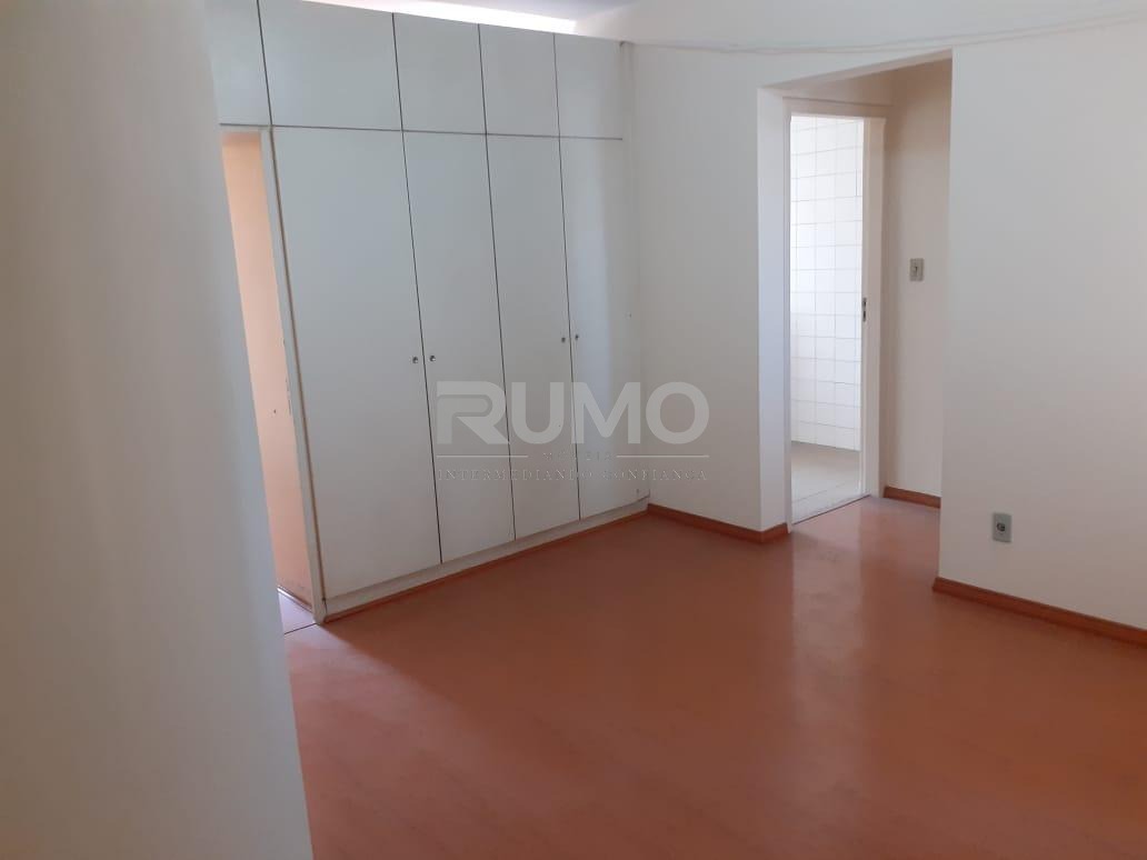 AP011376 | Apartamento venda Botafogo | Campinas/SP