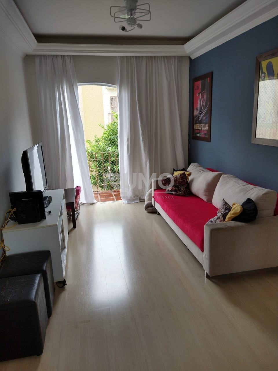 AP011636 | Apartamento venda Jardim Flamboyant | Campinas/SP