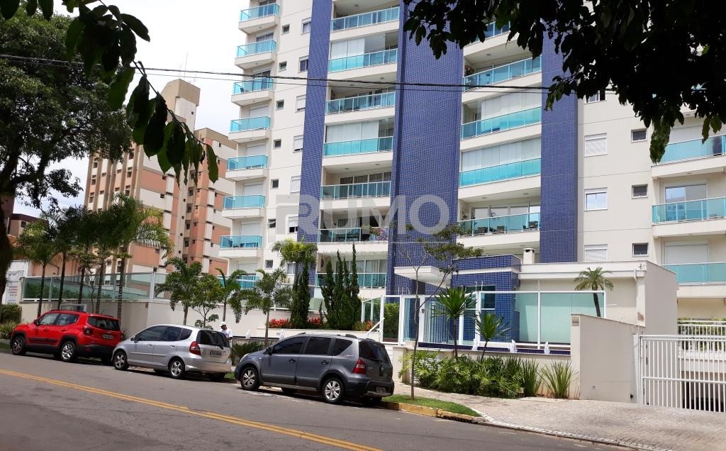 AP011637 | Apartamento venda Cambuí | Campinas/SP