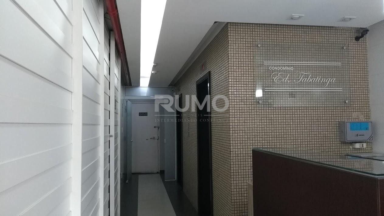 SA011828 | Sala aluguel Centro | Campinas/SP