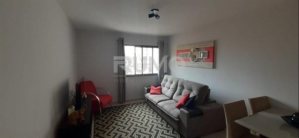 AP011847 | Apartamento venda Botafogo | Campinas/SP