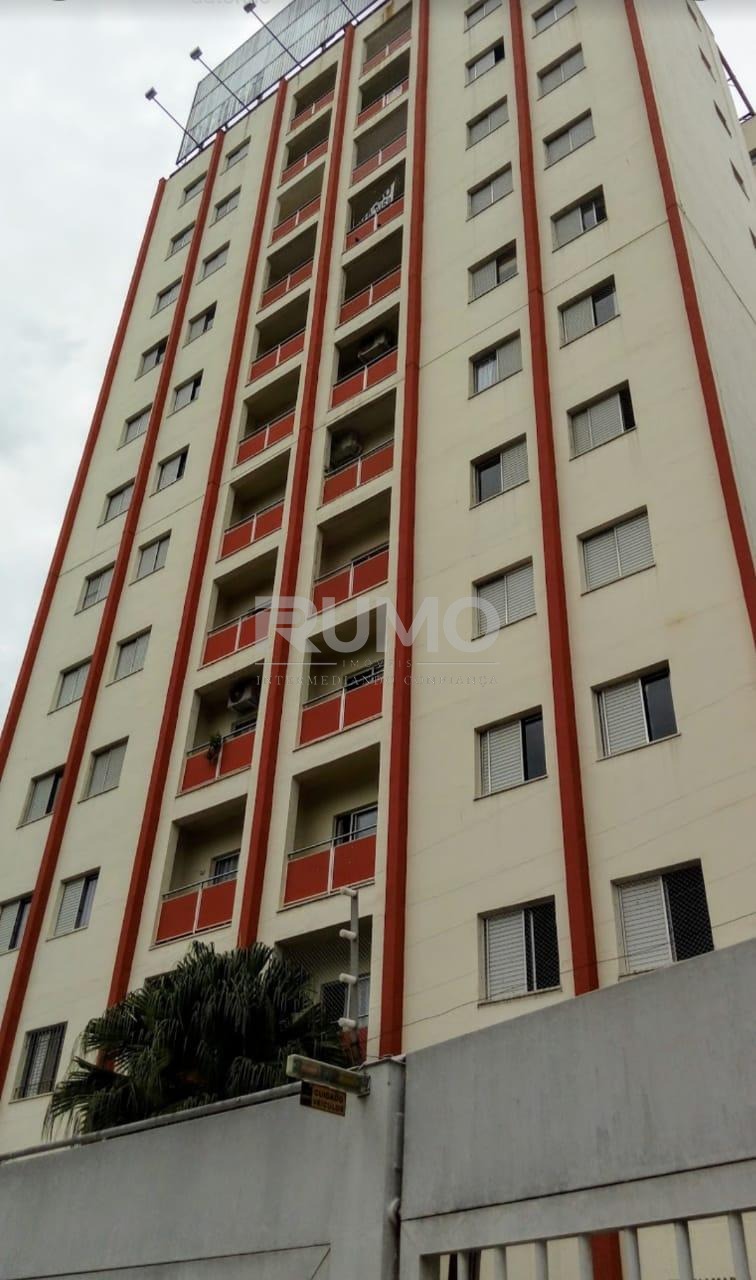 AP011895 | Apartamento venda Chácara da Barra | Campinas/SP