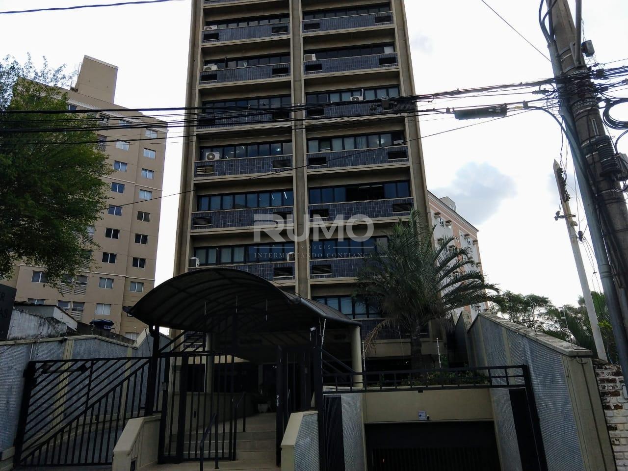 SA011975 | Sala venda Botafogo | Campinas/SP