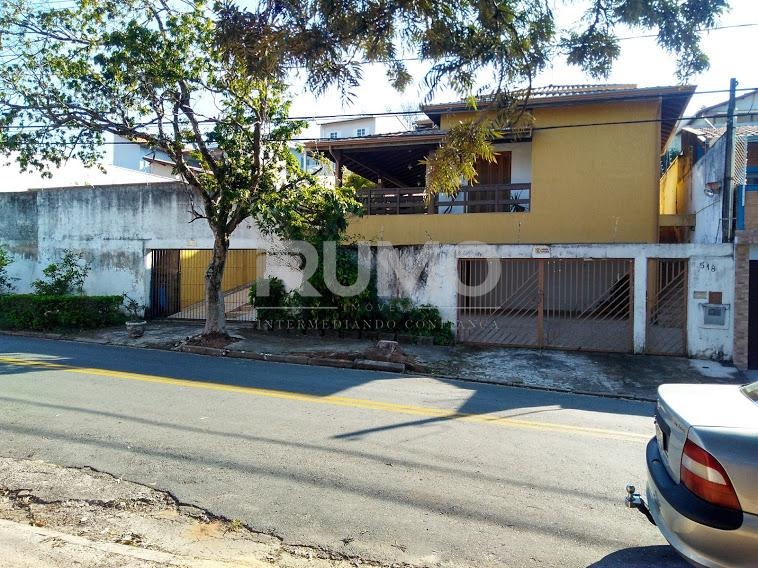 CA012082 | Casa venda Parque Jatibaia (Sousas) | Campinas/SP