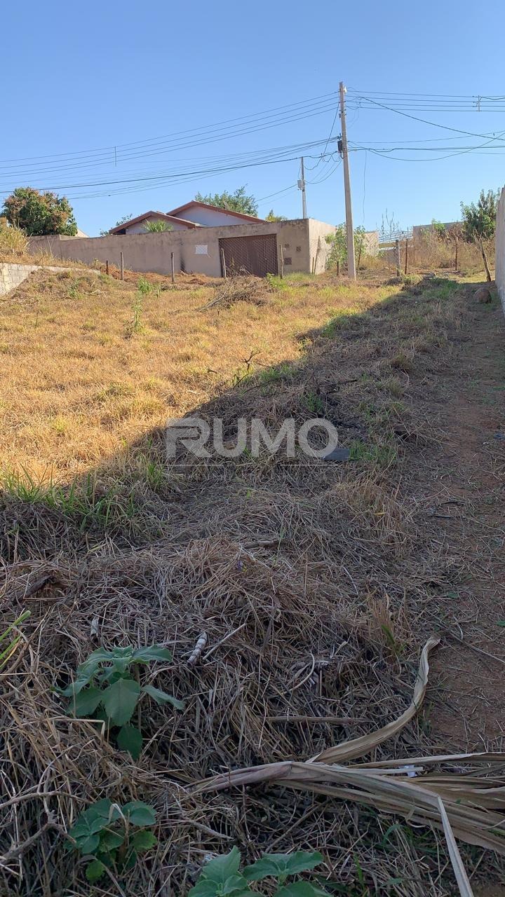 TE012181 | Terreno venda Parque dos Pomares | Campinas/SP