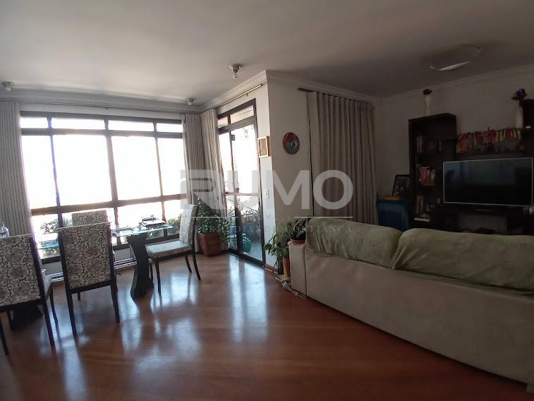 AP012357 | Apartamento venda Vila Itapura | Campinas/SP