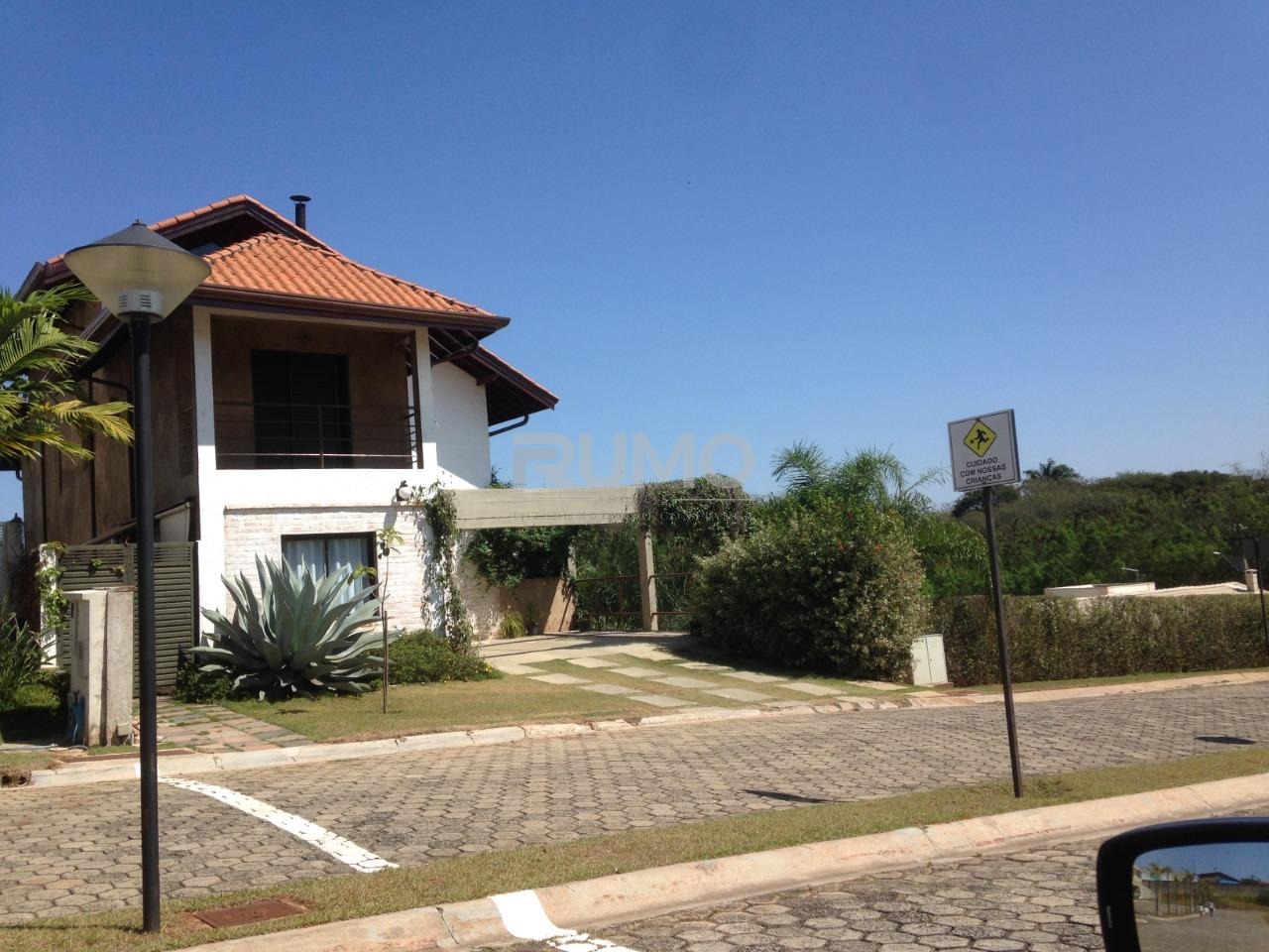 CA012565 | Casa venda Chácara Santa Margarida | Campinas/SP