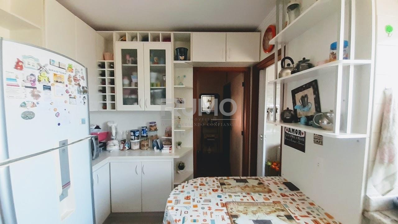 AP012792 | Apartamento venda Ponte Preta | Campinas/SP