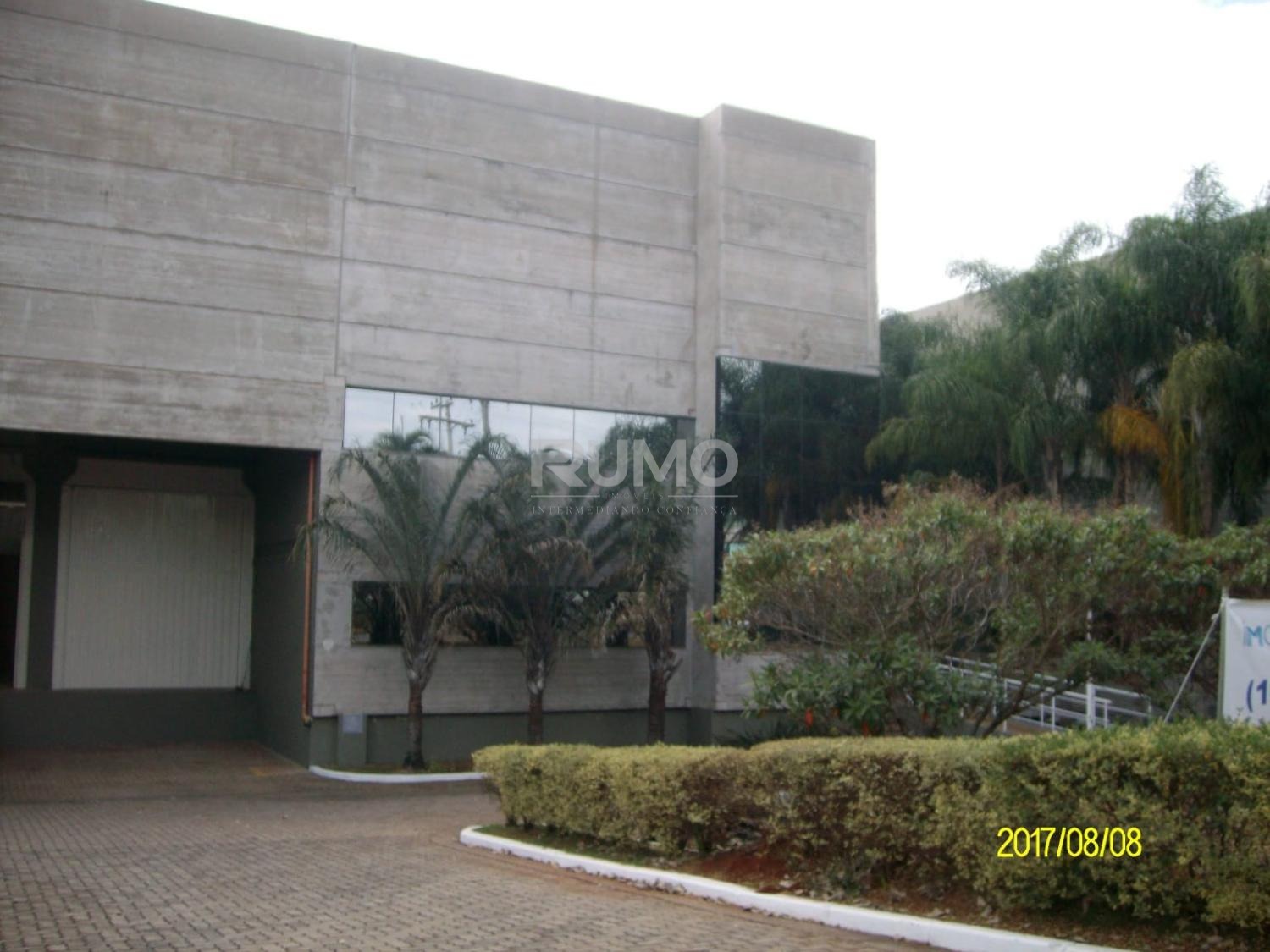 GA012844 | Galpão aluguel Techno Park | Campinas/SP