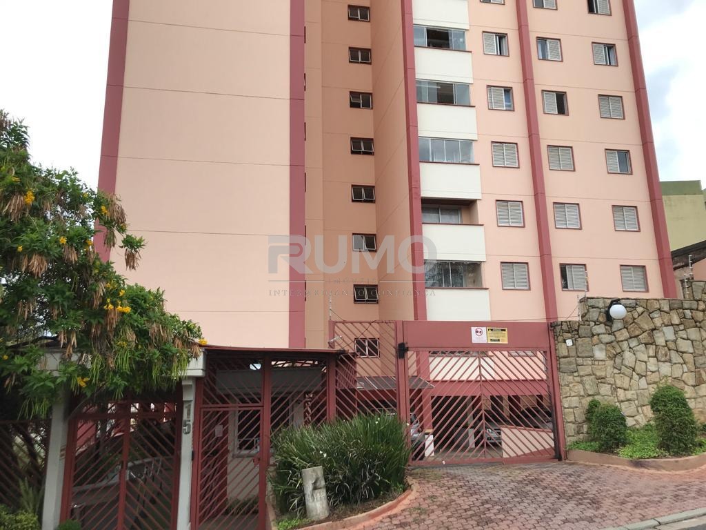 AP012921 | Apartamento venda Ponte Preta | Campinas/SP
