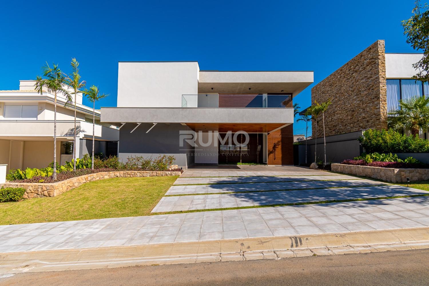 Temos à Venda: casa em condomínio - Campinas - SP - Loteamento Mont ...