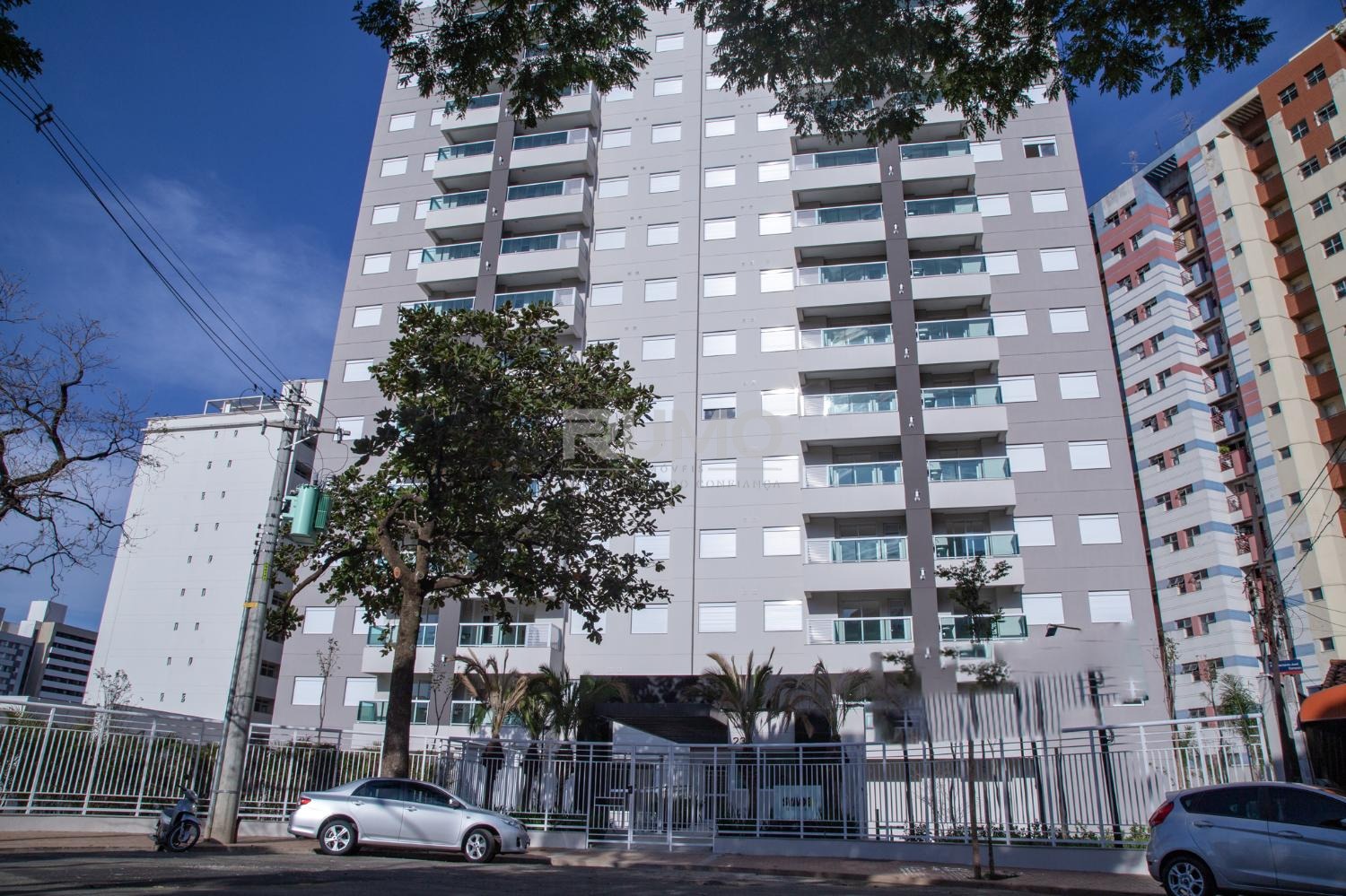 AP013010 | Apartamento venda Jardim Guanabara | Campinas/SP