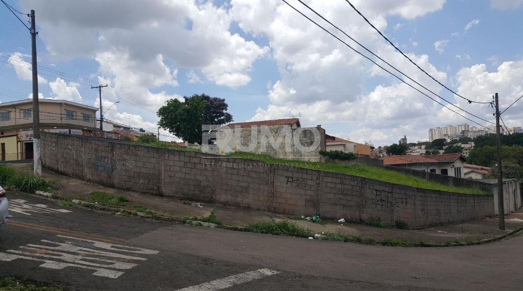 TE013039 | Terreno venda Jardim Guarani | Campinas/SP