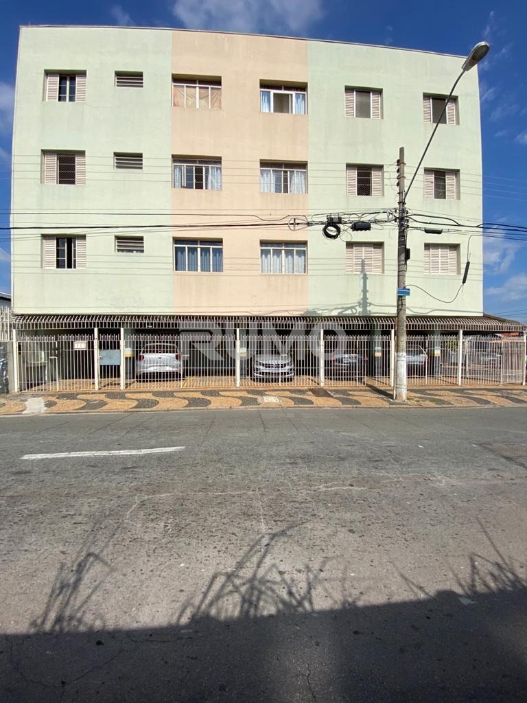 AP013103 | Apartamento venda Vila Industrial | Campinas/SP