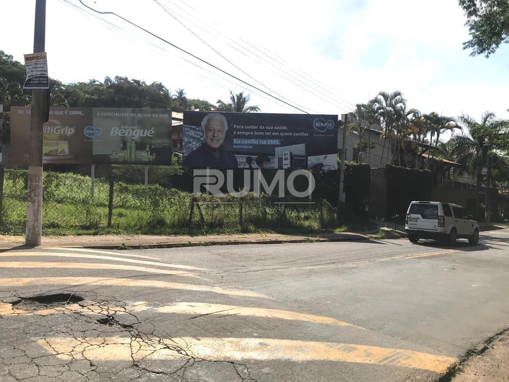 TE013146 | Terreno venda aluguel Bairro das Palmeiras | Campinas/SP