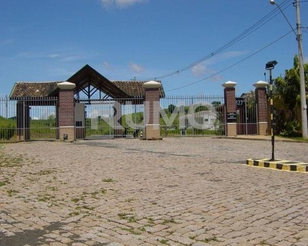 TE013153 | Terreno venda Loteamento Residencial Jaguari (Sousas) | Campinas/SP
