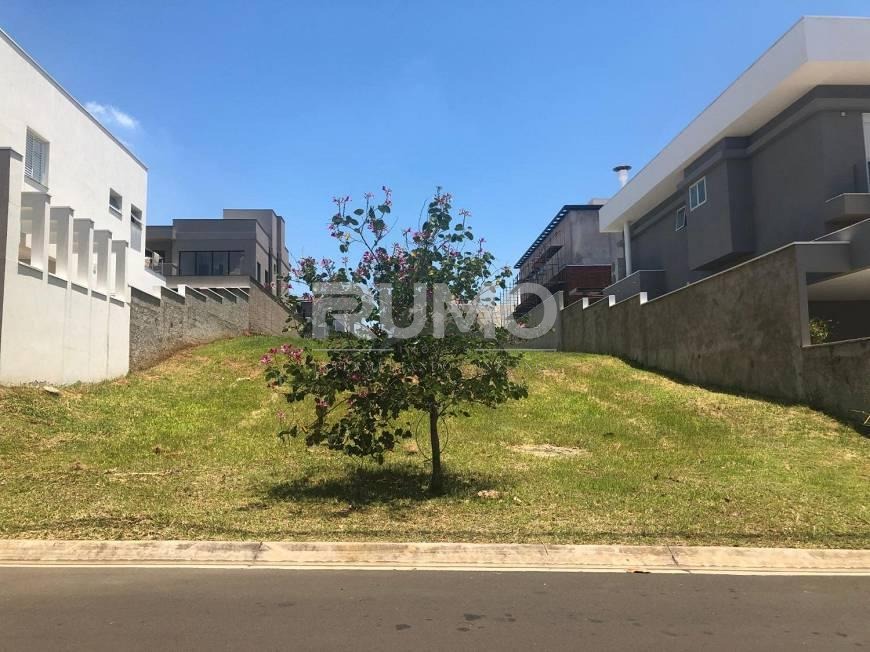 TE013261 | Terreno venda Loteamento Parque dos Alecrins | Campinas/SP