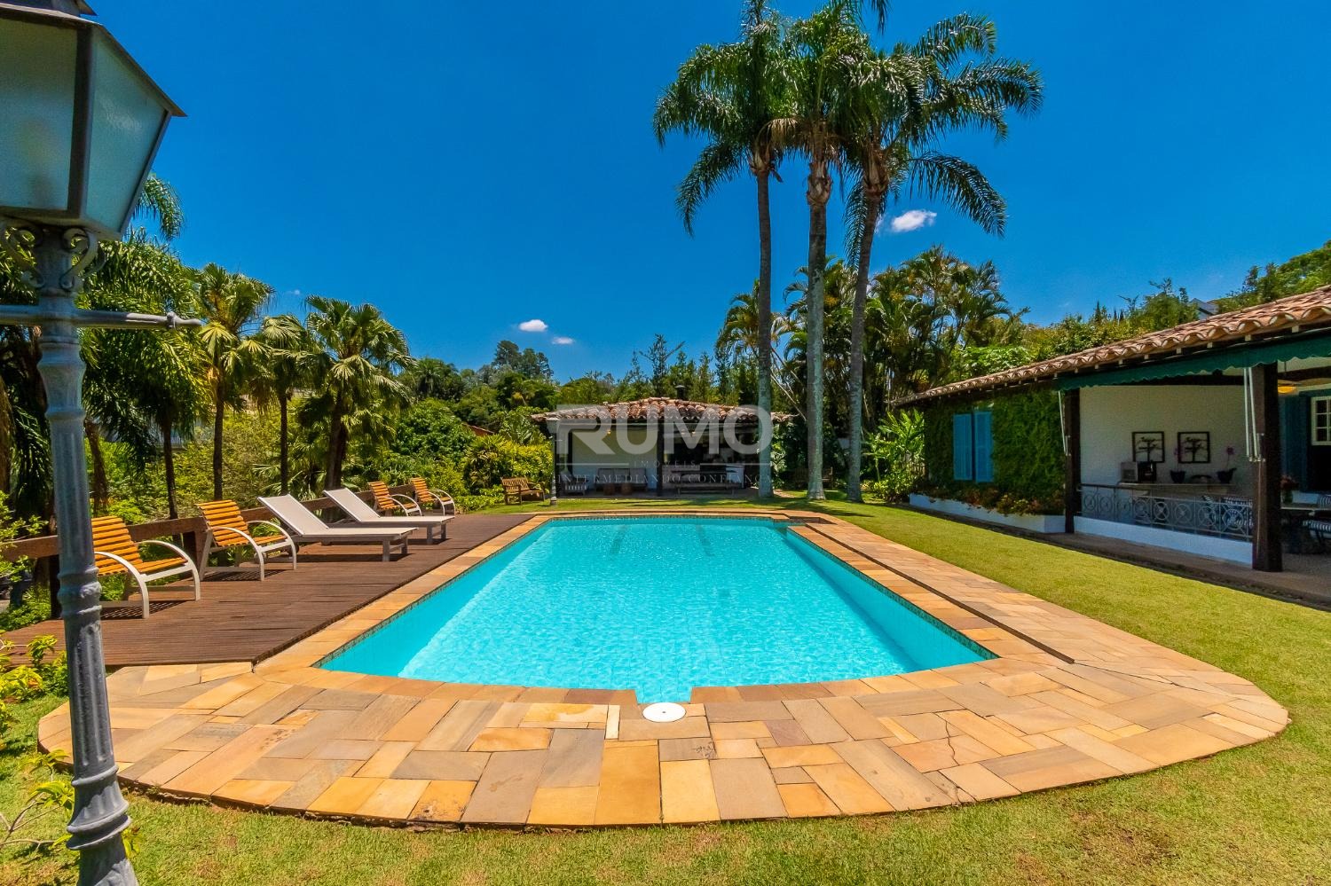 CA013263 | Casa venda Sítios de Recreio Gramado | Campinas/SP