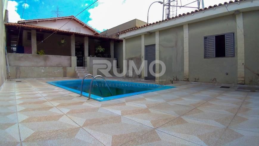CA013364 | Casa venda Jardim Nova Europa | Campinas/SP