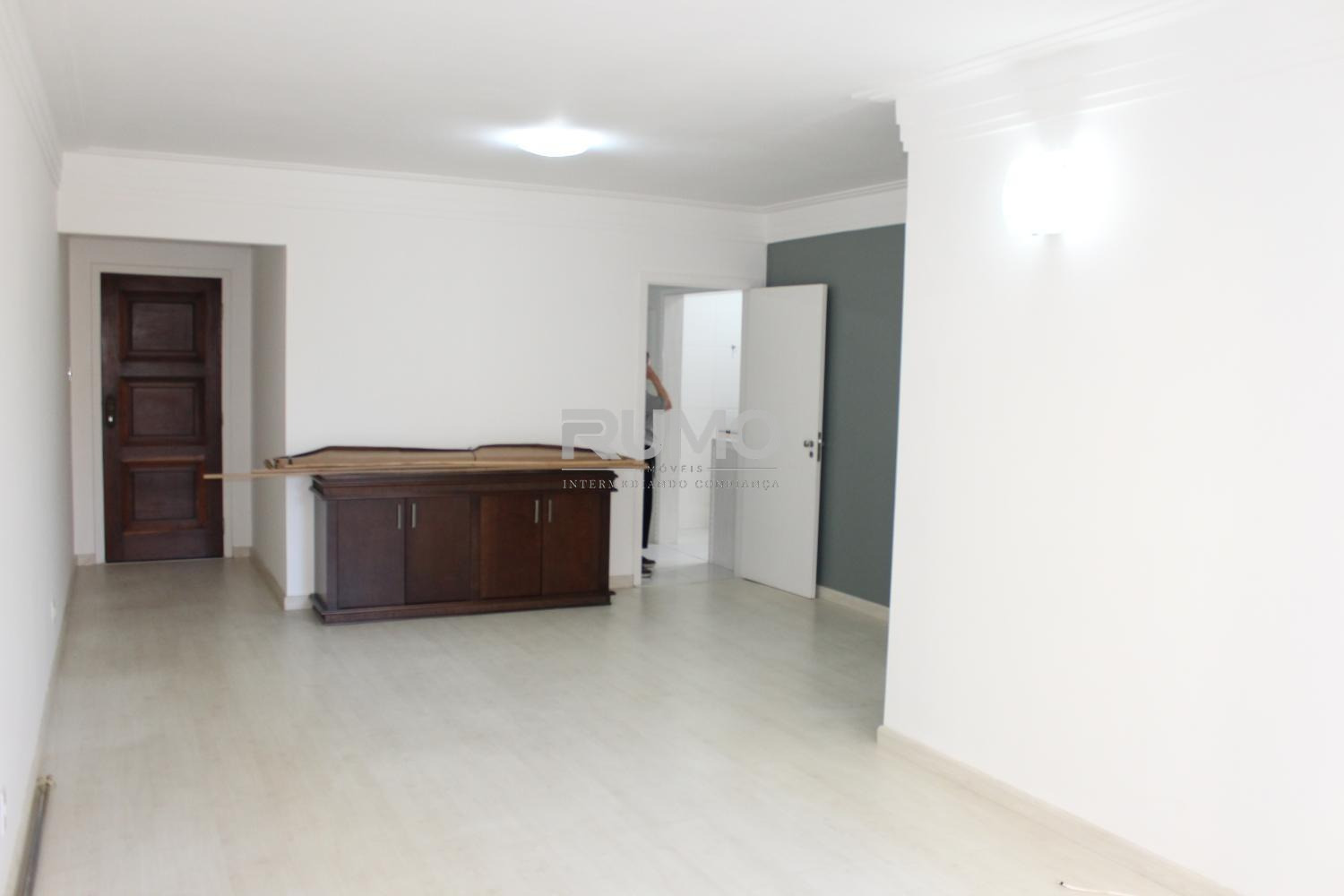 AP013451 | Apartamento venda Cambuí | Campinas/SP