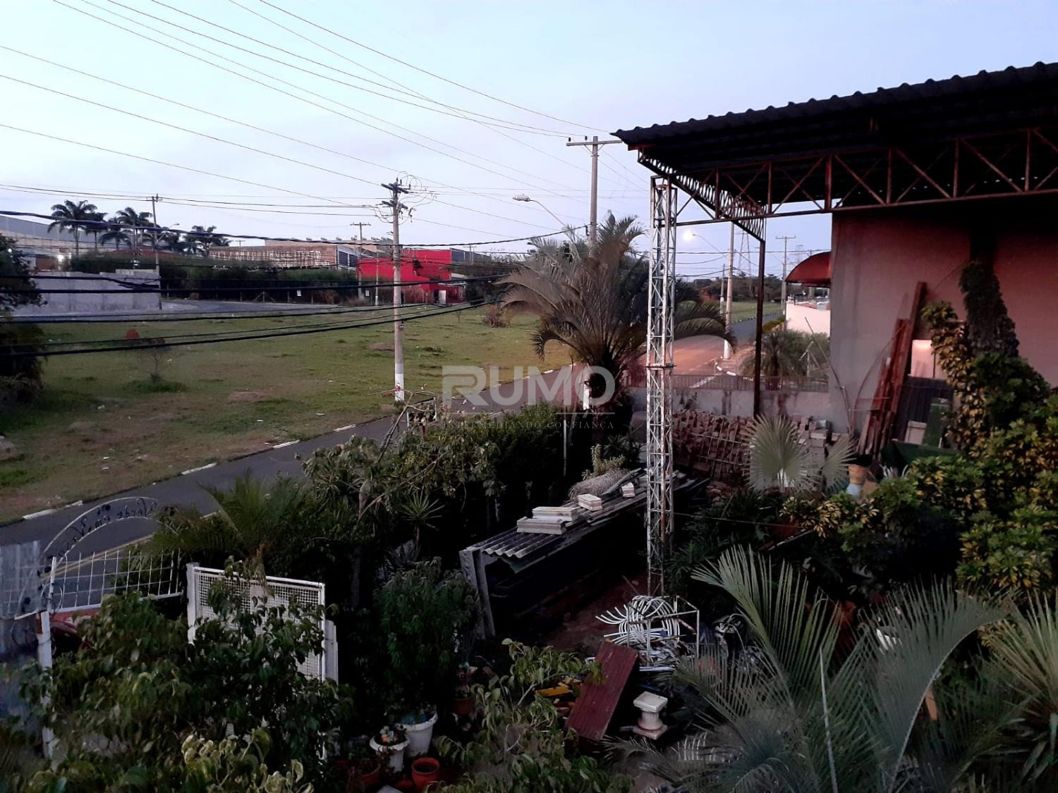 TE013522 | Terreno venda Parque Via Norte | Campinas/SP