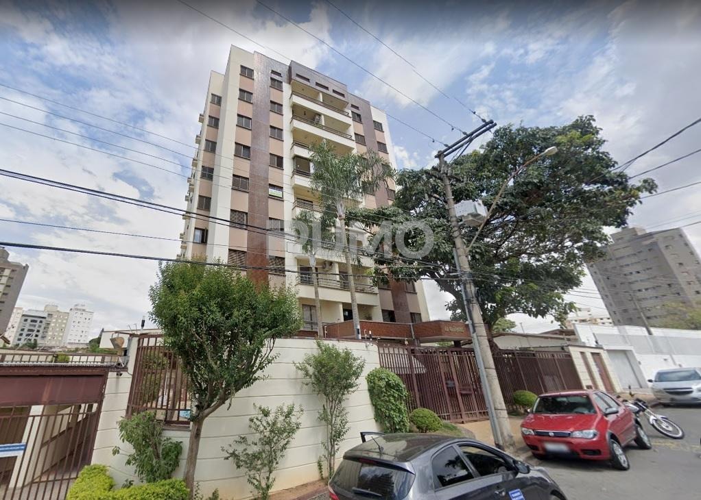 AP013537 | Apartamento venda Jardim Proença | Campinas/SP