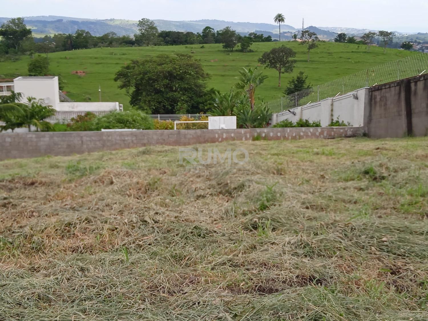 TE013807 | Terreno venda Loteamento Residencial Jaguari (Sousas) | Campinas/SP