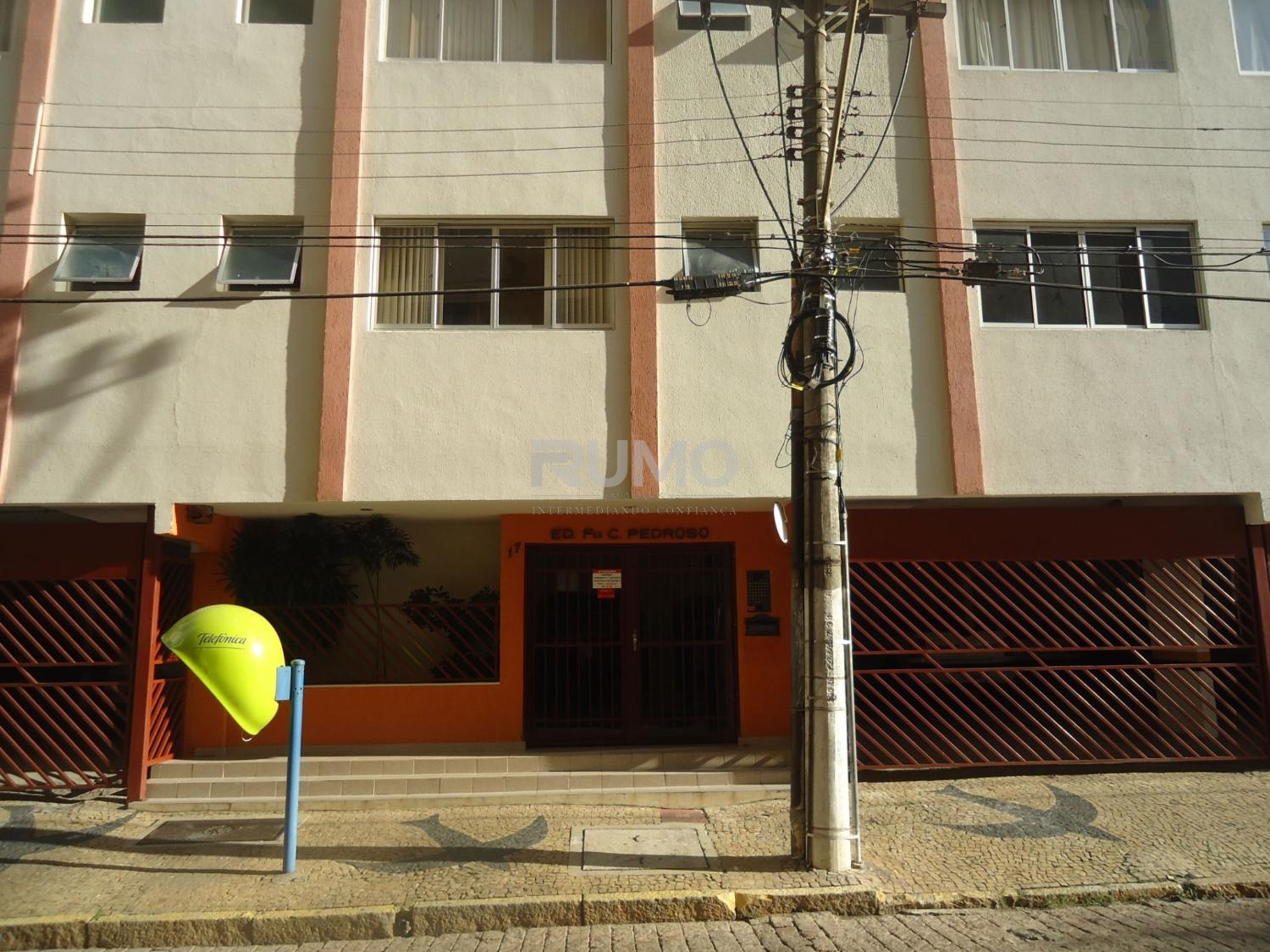 AP013961 | Apartamento venda Botafogo | Campinas/SP