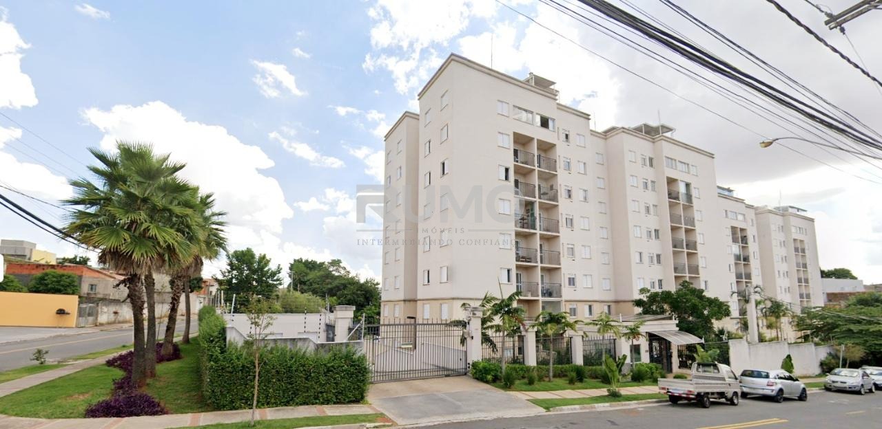 AP014073 | Apartamento venda Jardim Guarani | Campinas/SP