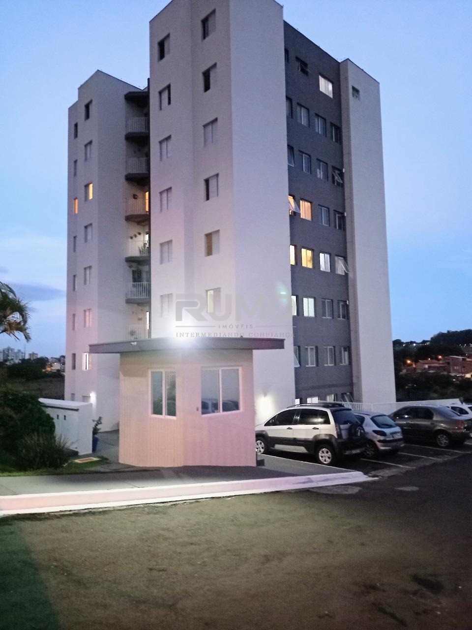 AP014223 | Apartamento venda Vila Lemos | Campinas/SP
