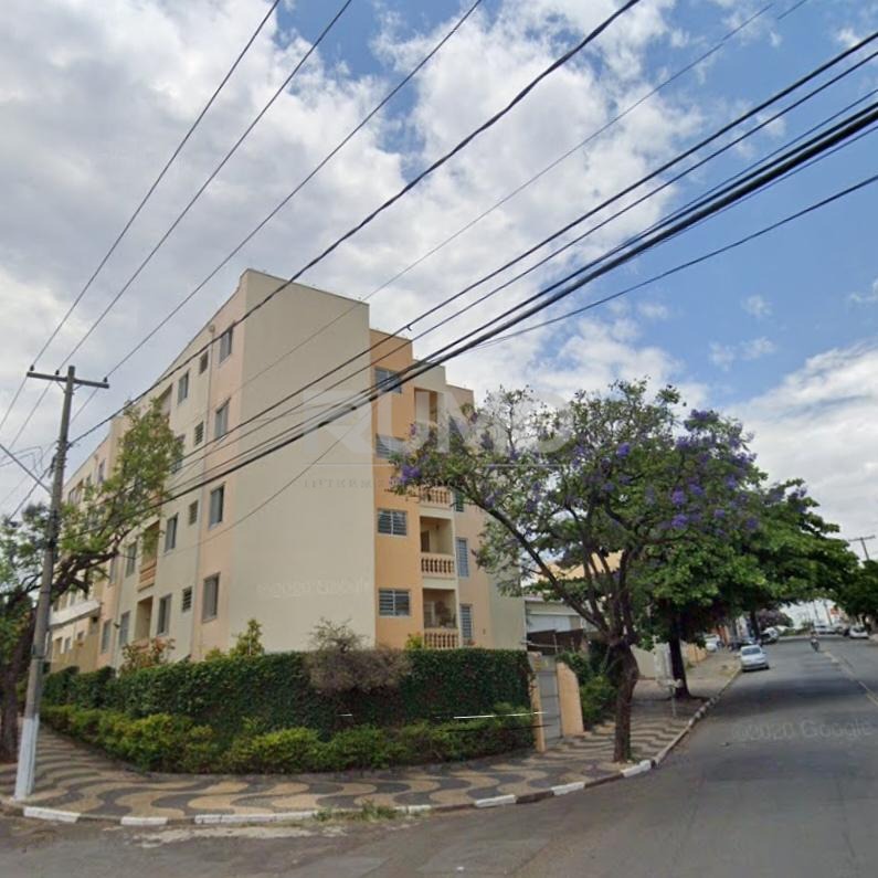 AP014264 | Apartamento venda Jardim Proença | Campinas/SP