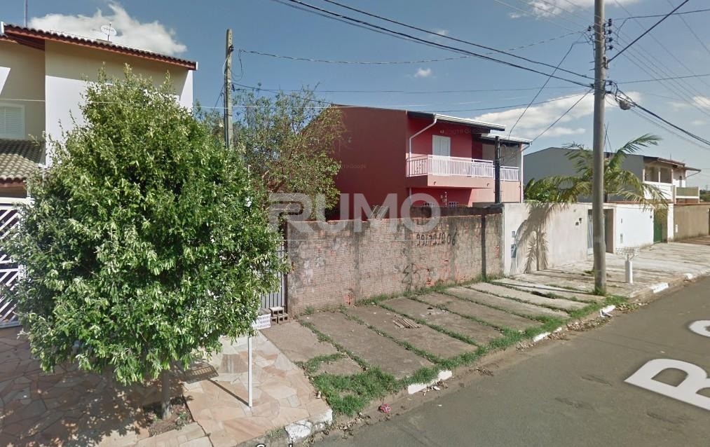 TE014319 | Terreno venda Parque Via Norte | Campinas/SP