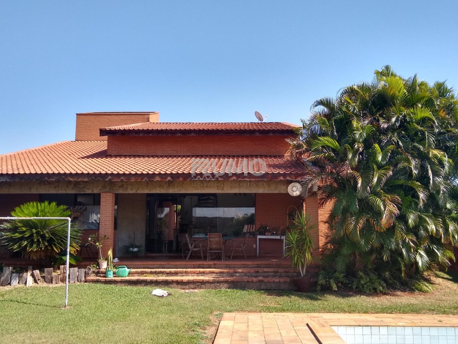 CA014357 | Casa venda Chácara Primavera | Campinas/SP