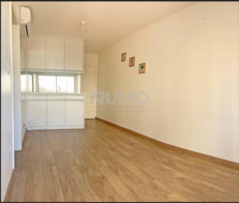 AP014554 | Apartamento venda Cambuí | Campinas/SP