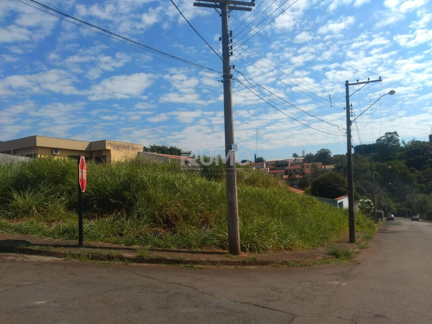 TE014569 | Terreno venda Parque das Universidades | Campinas/SP