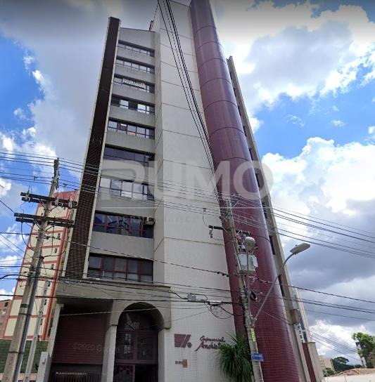 SA014575 | Sala venda aluguel Vila Itapura | Campinas/SP