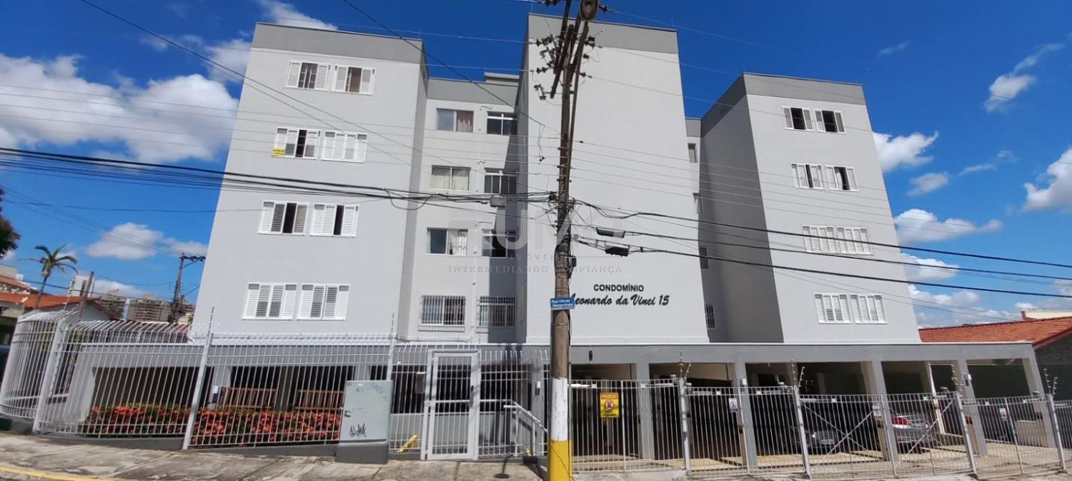 AP014578 | Apartamento venda Taquaral | Campinas/SP