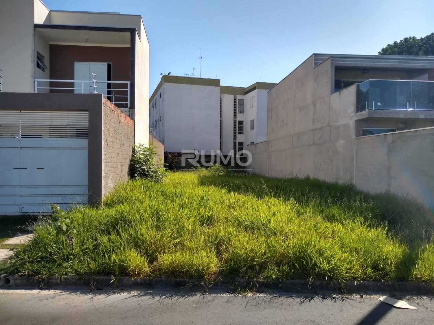 TE014636 | Terreno venda Jardim Ibirapuera | Campinas/SP