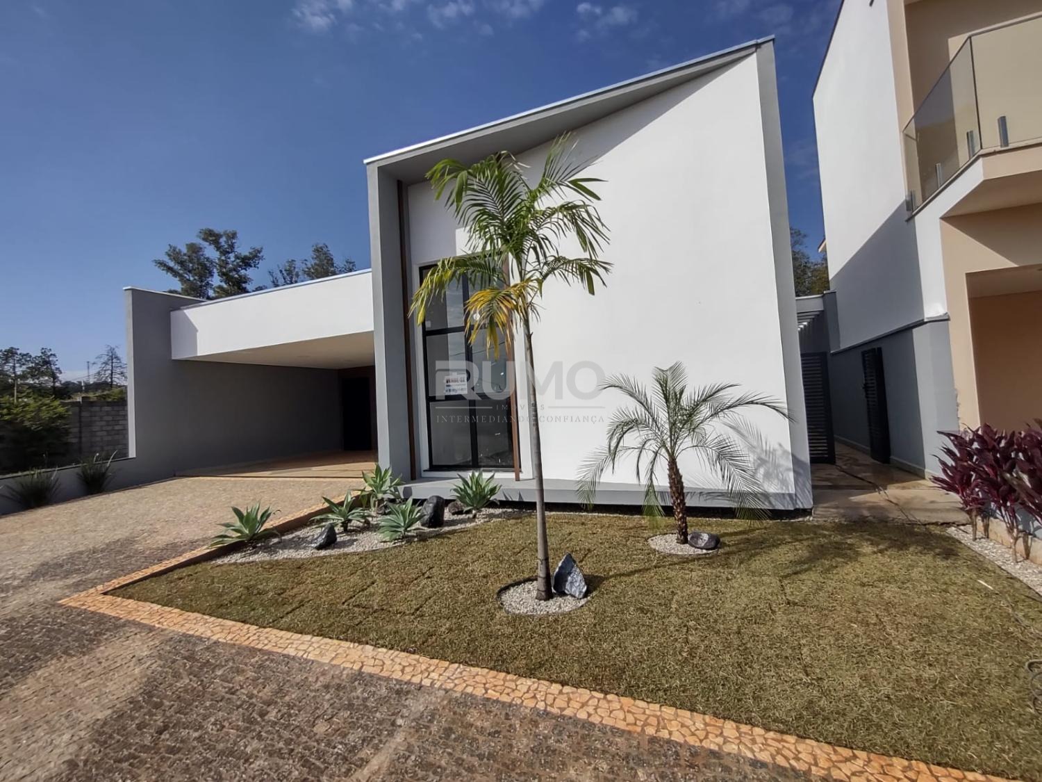 CA014659 | Casa venda Jardim Botânico | Jaguariúna/SP