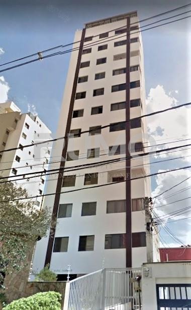 AP014668 | Apartamento venda Cambuí | Campinas/SP