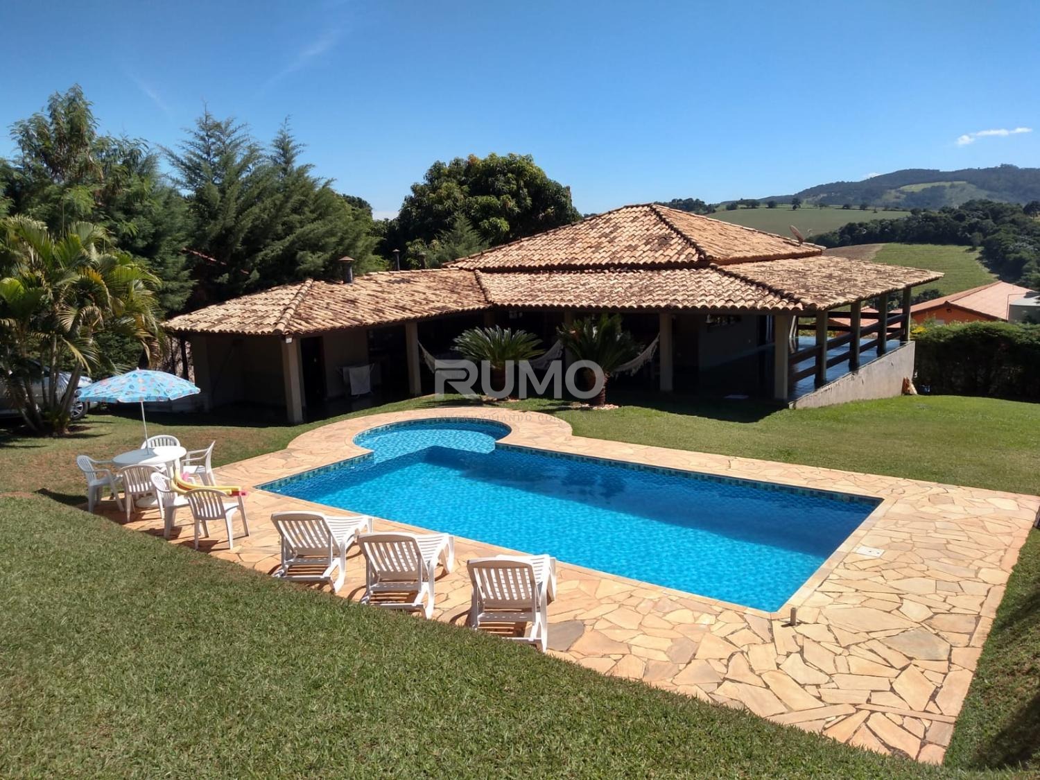 Temos à Venda: chácara - Itatiba - Rumo imóveis