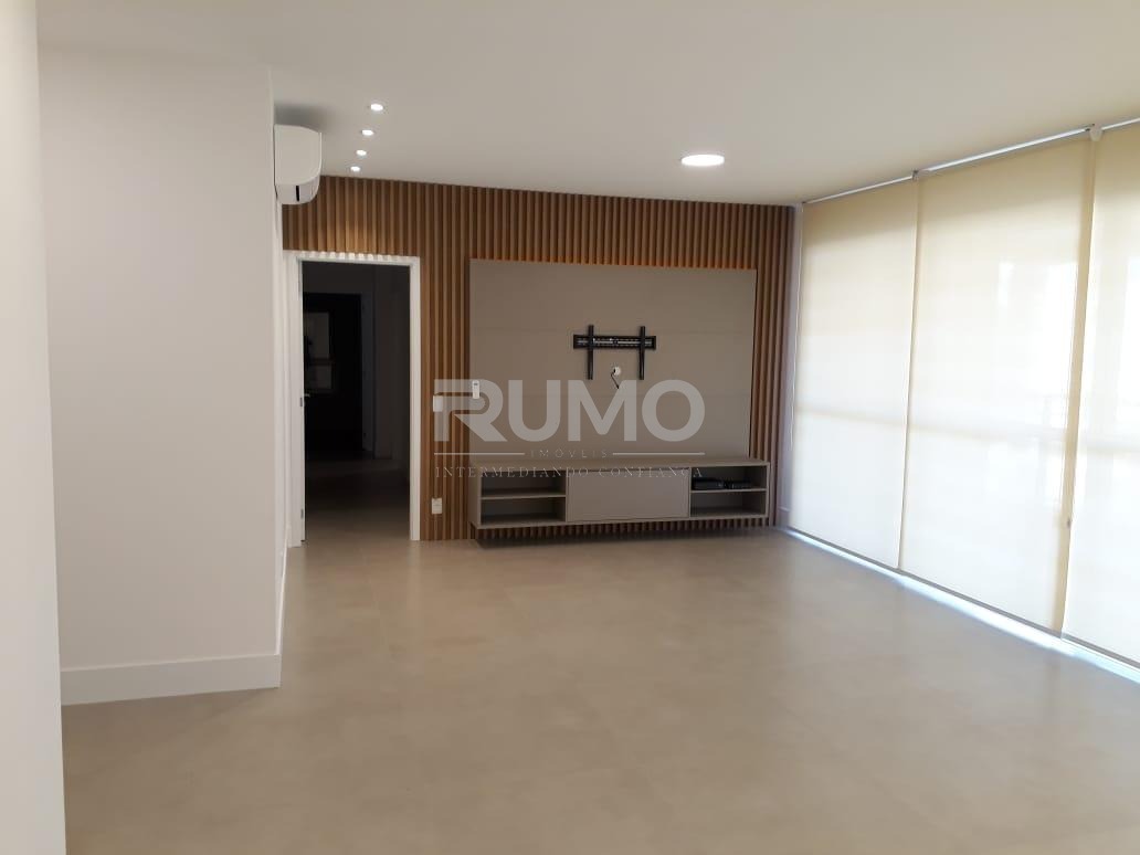 AP014764 | Apartamento venda Cambuí | Campinas/SP
