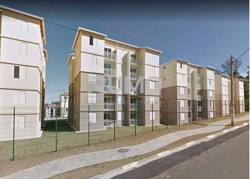AP015153 | Apartamento venda Parque Prado | Campinas/SP