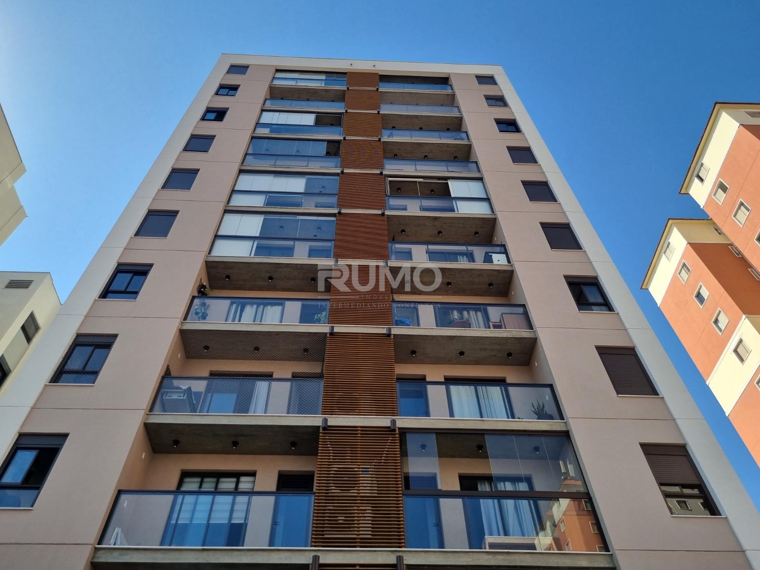 AP015285 | Apartamento venda Taquaral | Campinas/SP