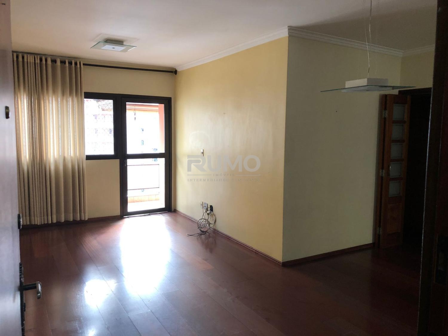 AP015286 | Apartamento venda Vila Itapura | Campinas/SP