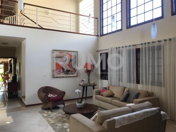 CA015342 | Casa venda Chácara Primavera | Campinas/SP