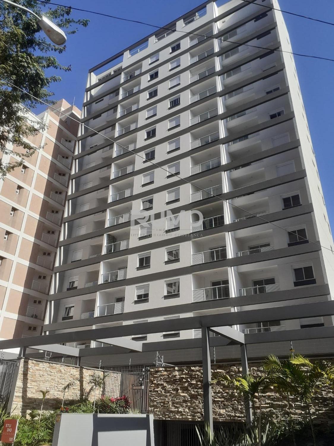 AP015373 | Apartamento venda Vila Itapura | Campinas/SP