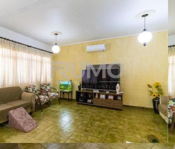 CA015584 | Casa venda Chácara da Barra | Campinas/SP